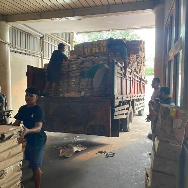  PT Purnama Kertasindo Solusi Terbaik untuk Daur Ulang Kertas dan Kardus Bekas